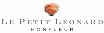Le Petit Leonard Logo